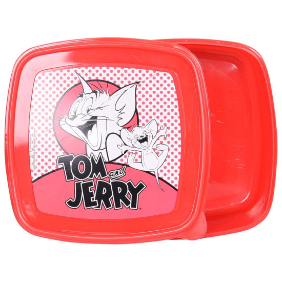 Sunce Tom & Jerry Lunch Box